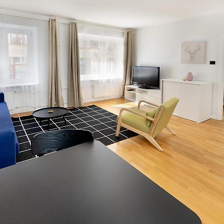 Bokiko Home Tallin Exterior foto