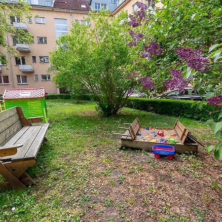 Bokiko Home Tallin Exterior foto