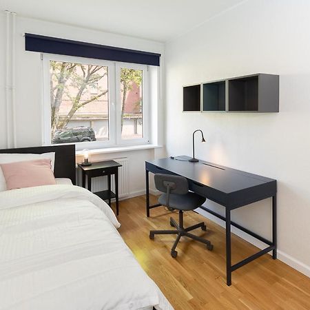 Bokiko Home Tallin Exterior foto