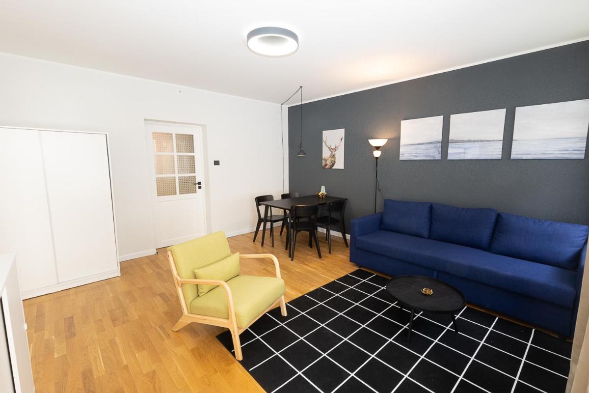 Bokiko Home Tallin Exterior foto