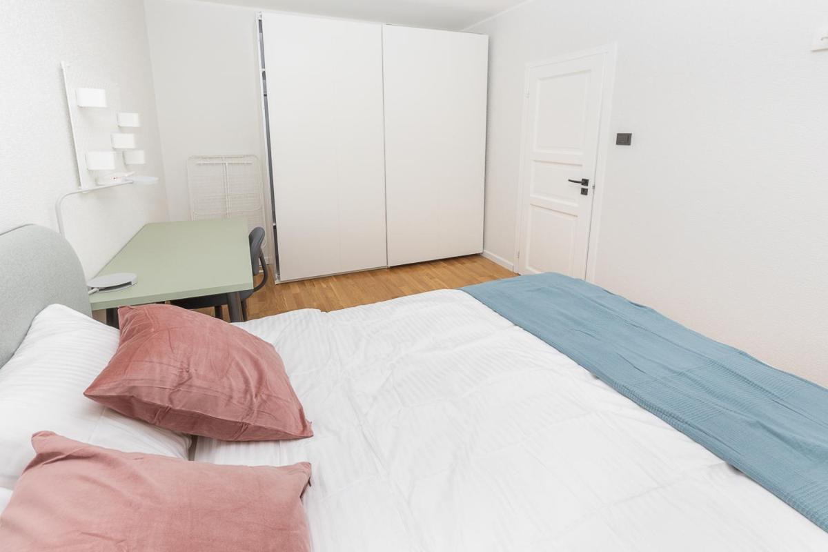 Bokiko Home Tallin Exterior foto