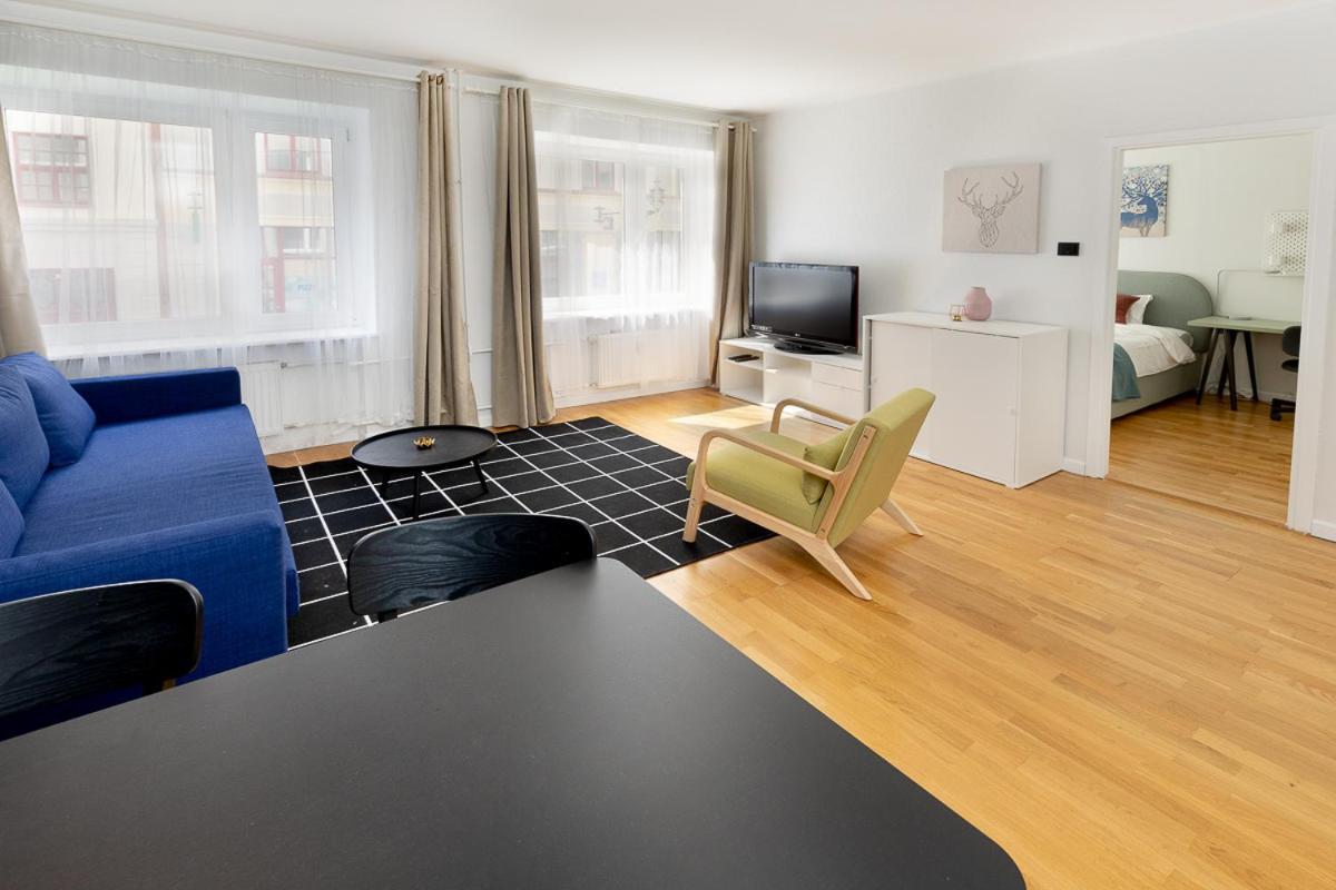 Bokiko Home Tallin Exterior foto
