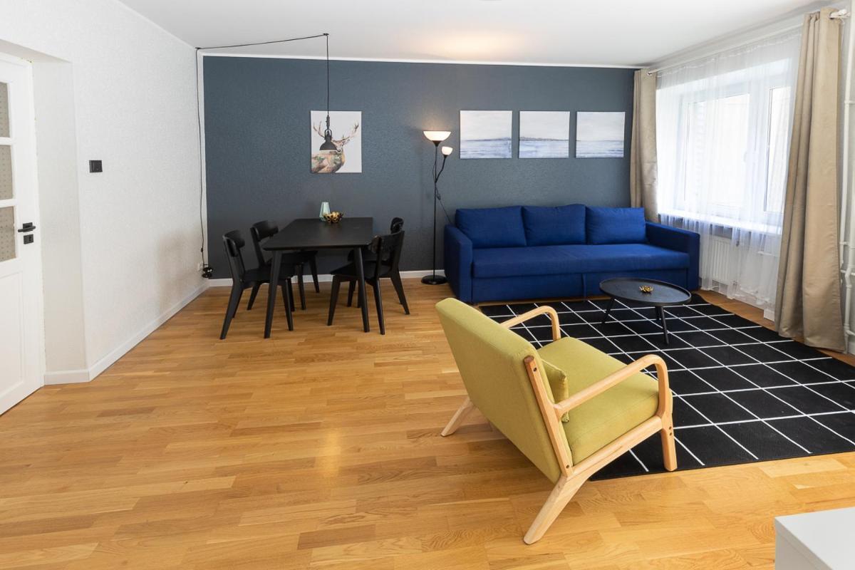 Bokiko Home Tallin Exterior foto