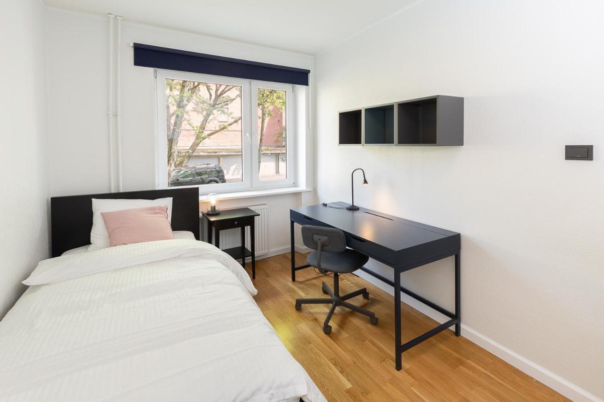Bokiko Home Tallin Exterior foto