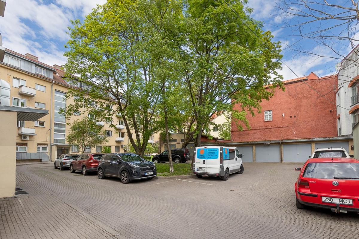 Bokiko Home Tallin Exterior foto