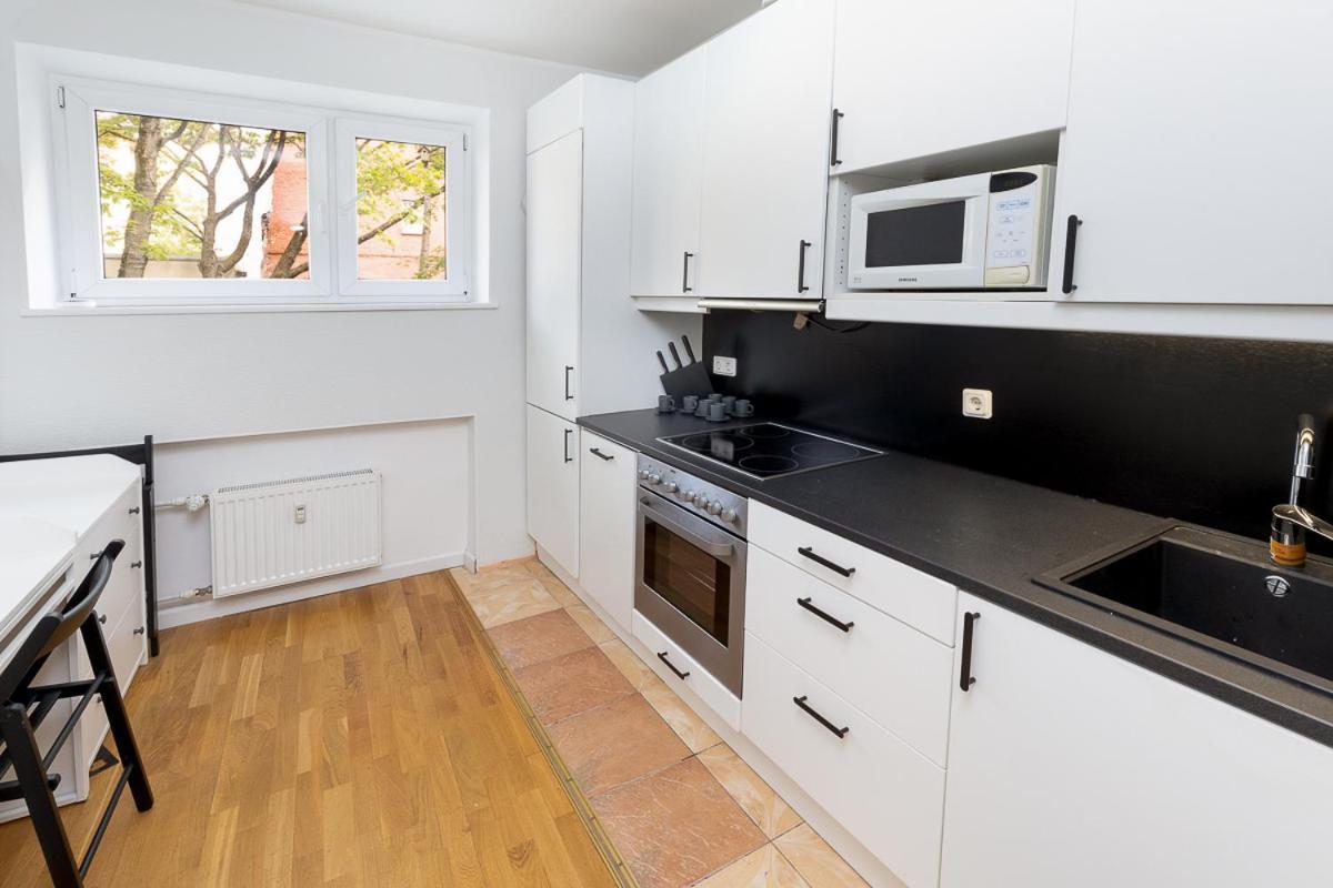 Bokiko Home Tallin Exterior foto